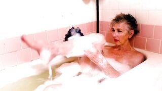 Me, in a Bubble Bath - 3 image