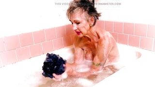 Me, in a Bubble Bath - 9 image