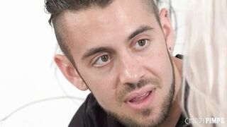 Lonely MILF Stepmom Brook Page 69 Sex with Her Stepson and Hardcore Doggystyle