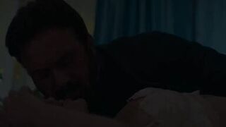 Indian beautiful Desi milf bhabi fucked by her father in law real hardcore amateur Hindi sex video. - 1 image