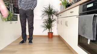 My mother-in-law's natural juice that she shared with me - 4 image