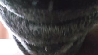 Mallu Muslim Girl In Hijab Blowjob, Pussy Eating And Fucking With Neighbour Malappuram, Kerala