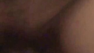 Cheating Wife missed her Flight!!