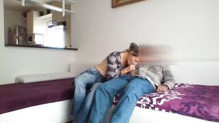 Please fuck my wife but she do not want gum - 2 image