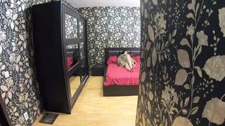 Preview-milfycalla- Cum Play While Wearing a Fur Coat and Pantyhose 197