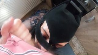 Adventures of MilfyCalla - MIX of cooking while i make sex - preview