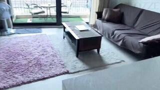 She offered a Pie, but got a Creampie