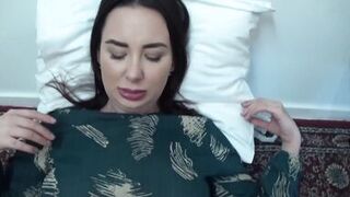 Turkish Big Ass Stepmom Fucked by Her Stepson While Her Husband Is at Work