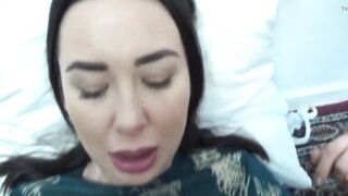 Turkish Big Ass Stepmom Fucked by Her Stepson While Her Husband Is at Work