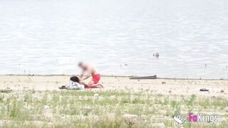 Luna Blackx is the licorous bombon that we all want to try. He has gone out into the swamp in search of cock!