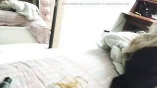 sexy petite DawlFace gets Fucked and Stretched - 9 image