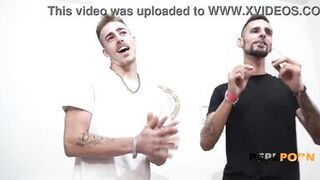 The GILF Mavi Bubbly is eager for inexperienced cock. Double dose for the mature!