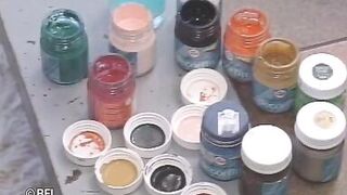 Made in Holland 9 - Ellen and Frank