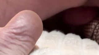 Milf gets her ass fucked