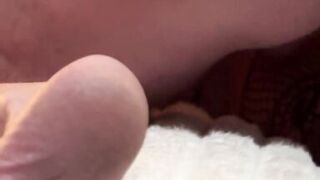 Milf gets her ass fucked