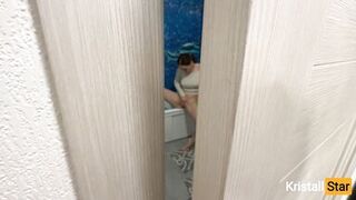 Cheating on My Girlfriend with My Sisters Hot Best Friend