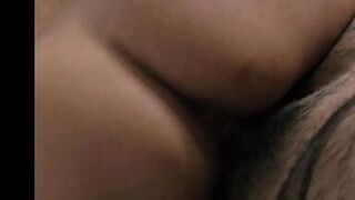 Neighbor Milf Riding Cock !