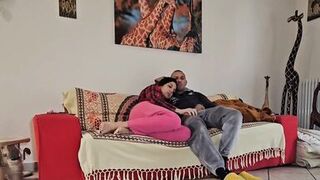 In the Morning I'M Very Horny