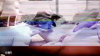 Unprotected kinky sex with midget