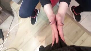 ep 124 Best of MilfyCalla- Compilation of great fuck- preview