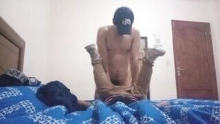 With my mother-in-law we every day, we run away to be able to have sex, her husband doesn't know anything