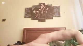 Mature Christian woman wants me to get her pregnant, instead of going to church we escape to a hotel to fuck, she's getting addicted to me