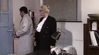 Xkiss - The class, part 4 - 7 image