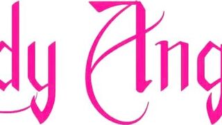 Lady Angela Toe Rings Compilation - 6 Feet Clips