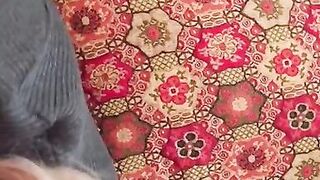 Real wife fucked by husband and friend. - 11 image