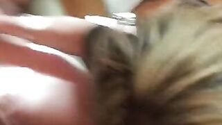 Real wife fucked by husband and friend. - 14 image