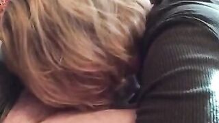 Real wife fucked by husband and friend. - 2 image