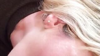 Real wife fucked by husband and friend. - 6 image