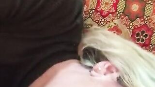 Real wife fucked by husband and friend. - 7 image