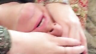 Real wife fucked by husband and friend. - 8 image