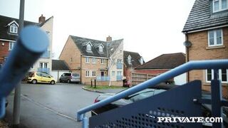 MILF Michelle Thorne in her sexiest lingerie for a fantastic fuck