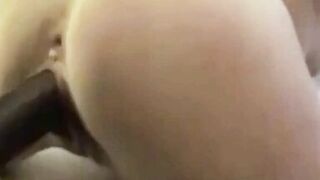 Amateur wives shared by cuckold, special big dicks compilati