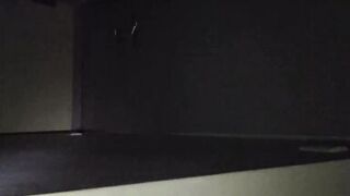 MY BEST FRIEND'S MOM IN HER ROOM - 1 image