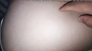 MY BEST FRIEND'S MOM IN HER ROOM - 7 image