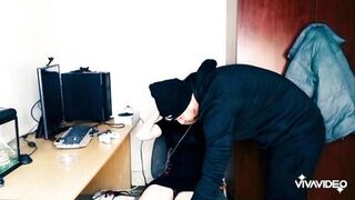 Landlord pussy play me cause i cant make rent