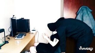 Landlord pussy play me cause i cant make rent