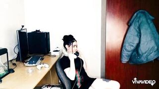 Landlord pussy play me cause i cant make rent