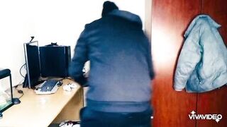 Landlord pussy play me cause i cant make rent