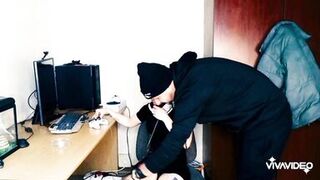 Landlord pussy play me cause i cant make rent