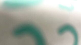 BIG ASS STEPMOM IS SURPRISED WITH A DICK IN HER PUSSY WHEN SHE COMES BACK FROM THE GYM - 2 image