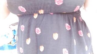 Leaked video of school teacher on video call with principal