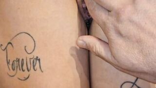 Amateur compilation of creampies in my milf pussy