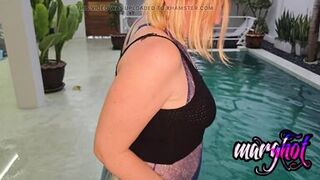 Cuckold Husband Offers His Wife's Ass in Thailand