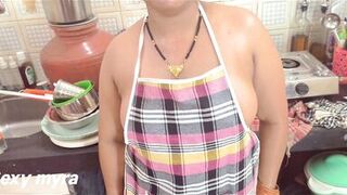 Indian kamwali ki badi gand ki chudayi - 3 image