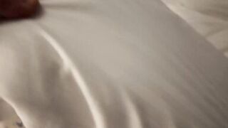 fucked his STEPMOM in a hotel room.