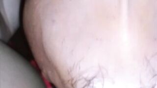 Joy in Colombia is having your pussy sucked with pleasure. Calm down cuckold, you can watch it later.